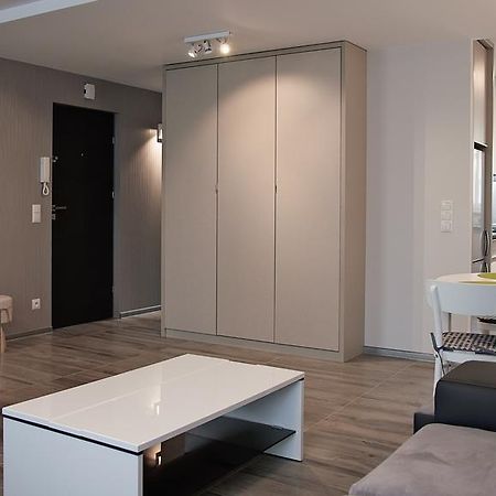 Apartament Piano Racibórz Extérieur photo
