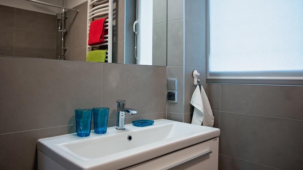 Apartament Piano Racibórz Extérieur photo