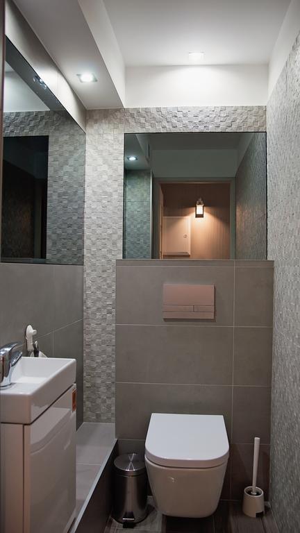 Apartament Piano Racibórz Extérieur photo