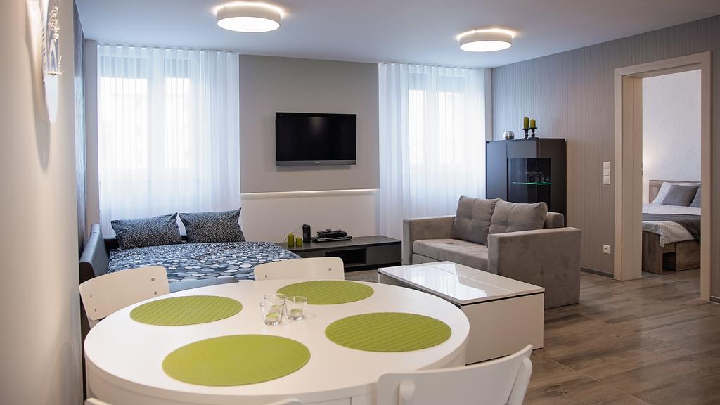 Apartament Piano Racibórz Extérieur photo