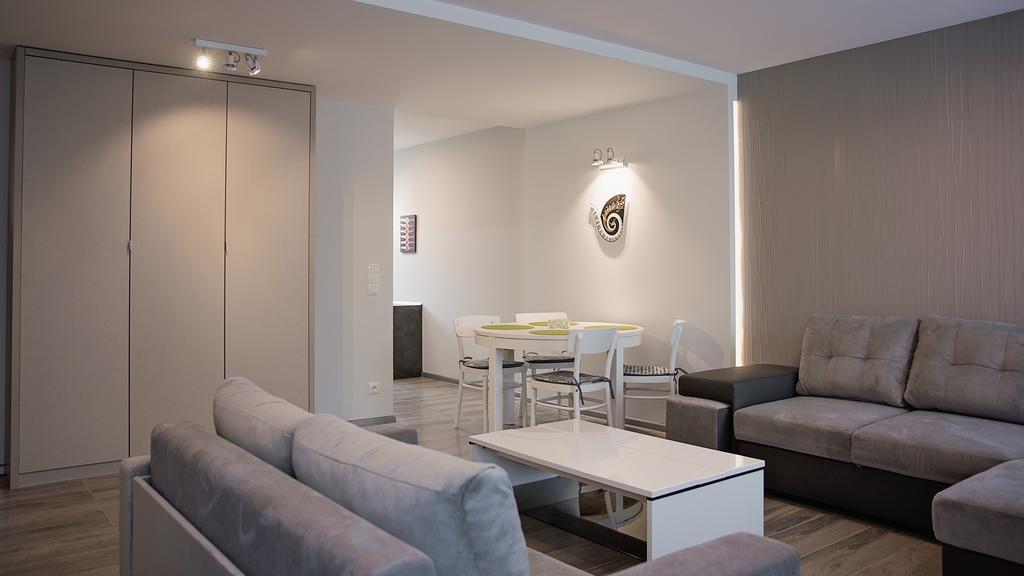 Apartament Piano Racibórz Extérieur photo